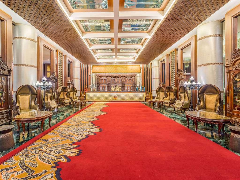 The Royal Surakarta Heritage - Handwritten Collection Экстерьер фото